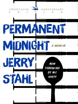 cover image of Permanent Midnight